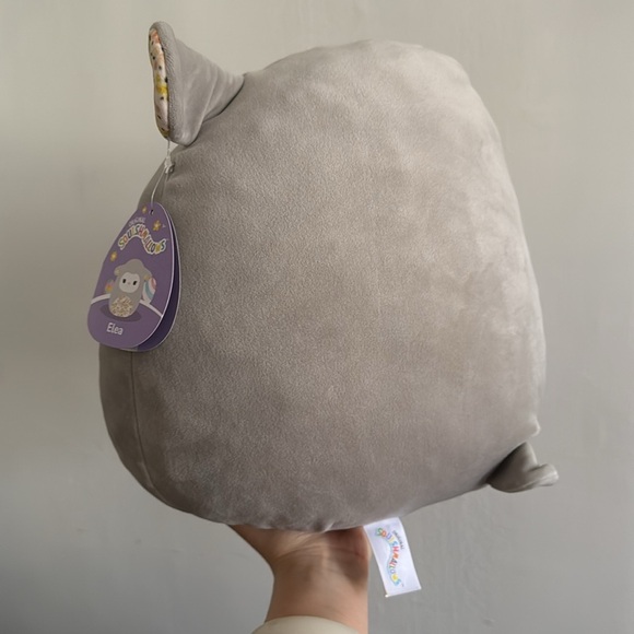 π Elea the Lamb 14β Squishmallow - Picture 3 of 4